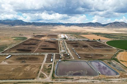 Property in Sanpete County, Utah