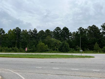 Property in Chesterfield County, South Carolina