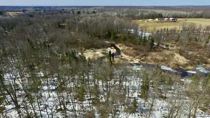 Property in Taylor County, Wisconsin
