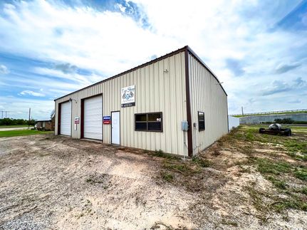 Property in Knox County, Texas