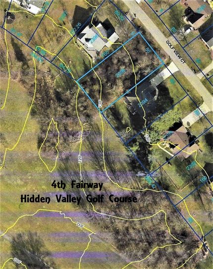 Property in Dearborn County, Indiana