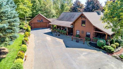 Property in Steuben County, New York