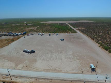 Property for sale in Ward County, Texas