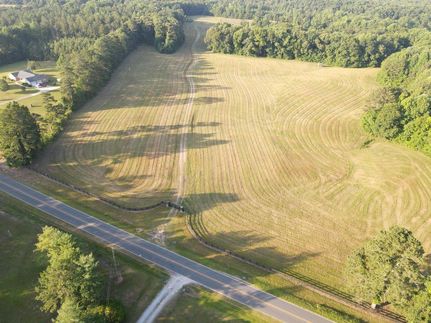 Property in Meriwether County, Georgia