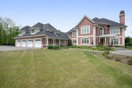 Property in Calhoun County, Michigan