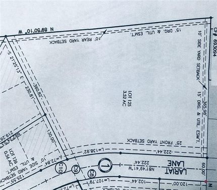 Property in San Patricio County, Texas