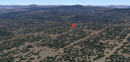 Property in Modoc County, California