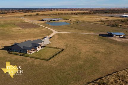 Property in Victoria County, Texas