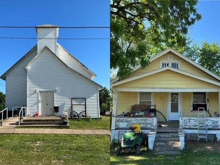 Property in Linn County, Missouri