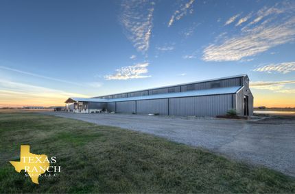 Property in Victoria County, Texas