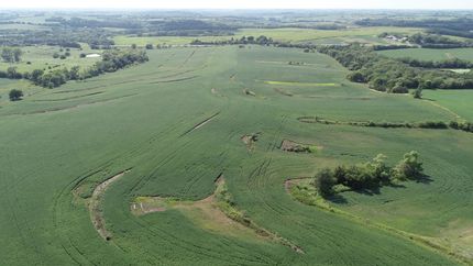 Property in Taylor County, Iowa