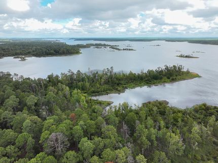 Property in San Augustine County, Texas