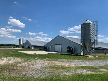 Property in Sussex County, Delaware