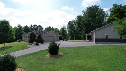 Property in Dubois County, Indiana