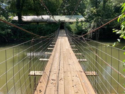 Property in Tuscarawas County, Ohio