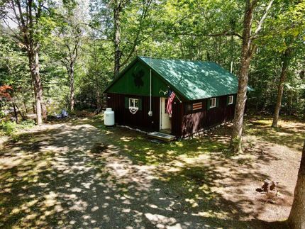 Property in Piscataquis County, Maine