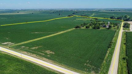 Property in Cedar County, Iowa