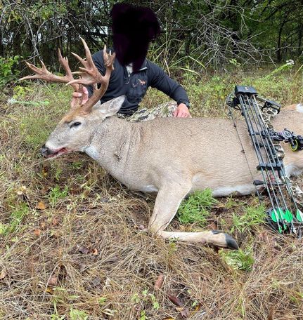 Property in Cotton County, Oklahoma