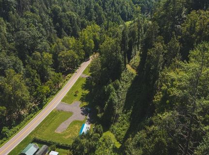 Property in Unicoi County, Tennessee