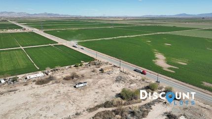 Property in Riverside County, California