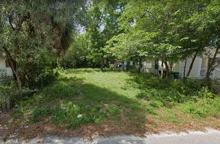Property in Hillsborough County, Florida