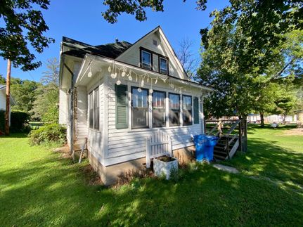 Property in Winona County, Minnesota