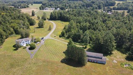 Property in Rensselaer County, New York