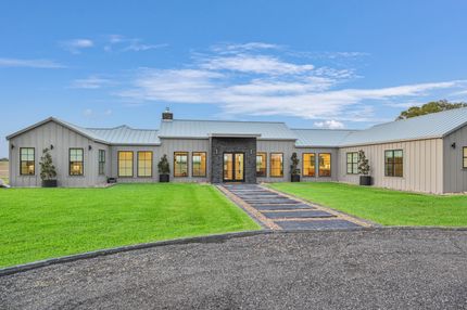 Property in Washington County, Texas