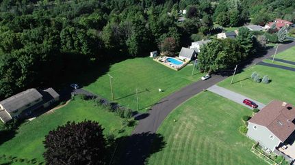 Property in Onondaga County, New York