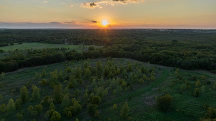 Property in Bastrop County, Texas