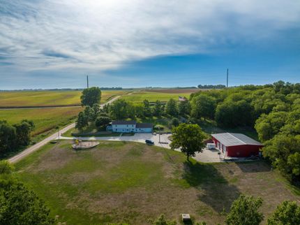 Property in Washington County, Nebraska