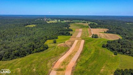 Property in Elmore County, Alabama