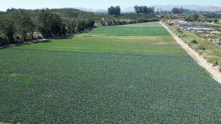 Property in Ventura County, California