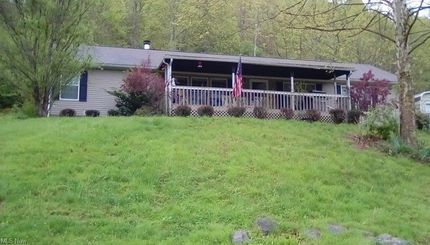 Property in Calhoun County, West Virginia