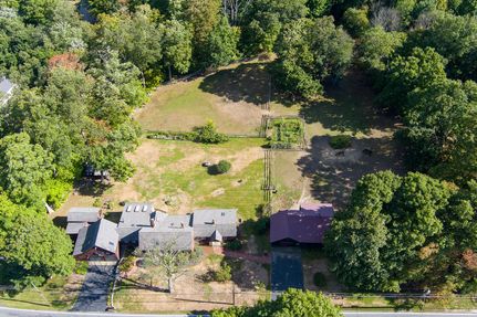 Property in Worcester County, Massachusetts