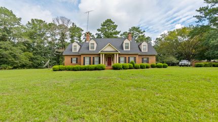 Property in Sumter County, Georgia