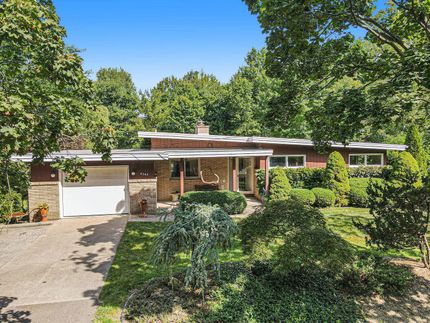 Property in Allegan County, Michigan