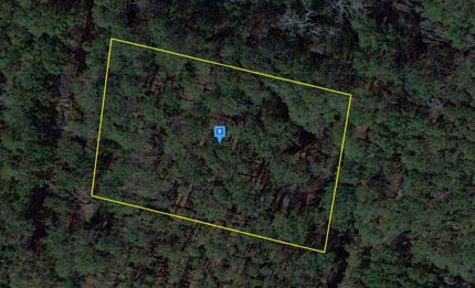 Property in Accomack County, Virginia