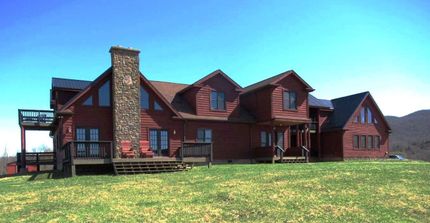 Property in Monroe County, West Virginia