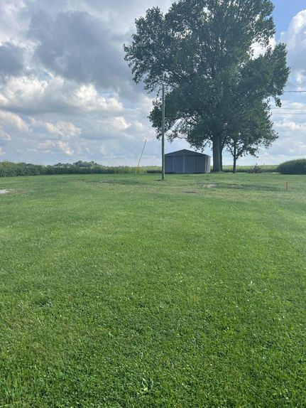 Property in Montgomery County, Indiana