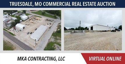 Property in Warren County, Missouri