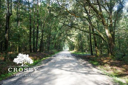 Property in Colleton County, South Carolina
