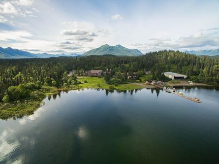 Property in Dillingham Borough, Alaska