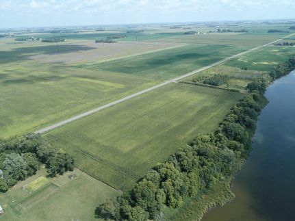 Property in Sibley County, Minnesota