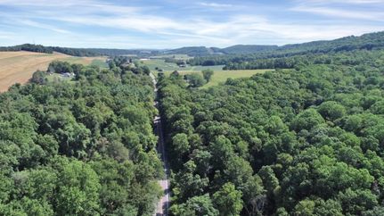 Property in Northumberland County, Pennsylvania