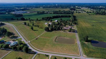 Property in Limestone County, Alabama