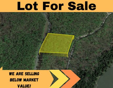 Property in Benton County, Missouri