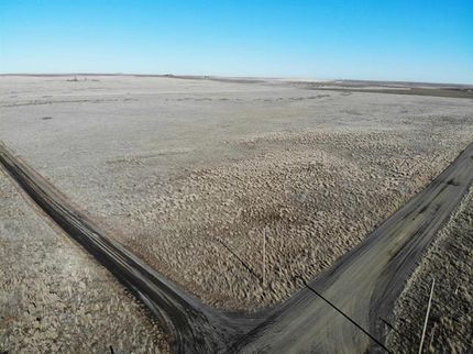 Property in Adams County, Washington