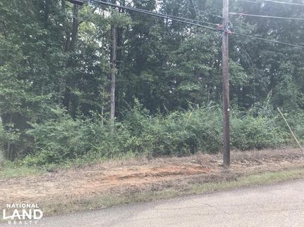 Property in Lee County, Mississippi