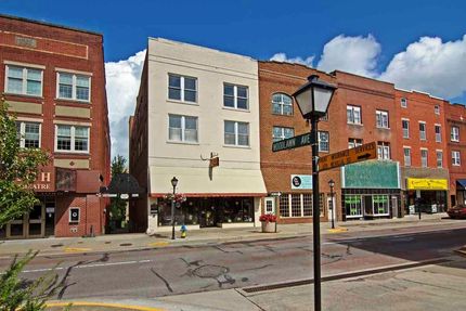 Property in Raleigh County, West Virginia